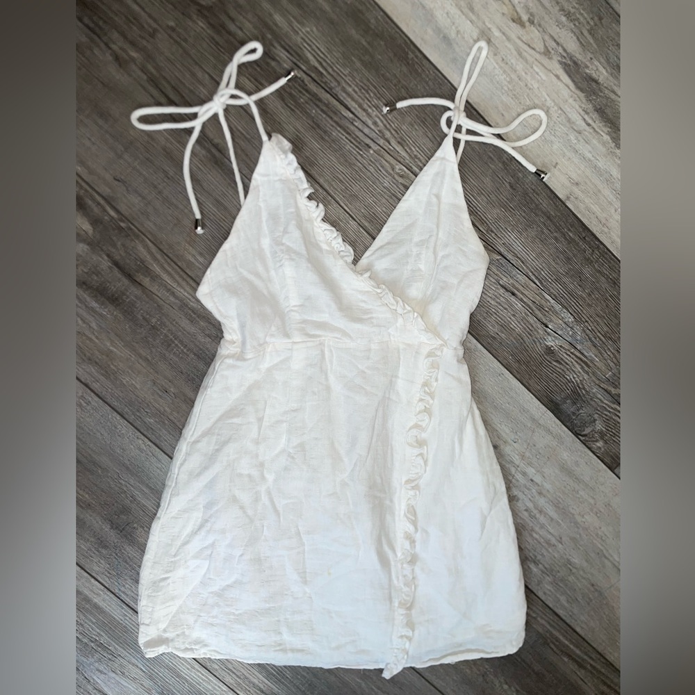Princess Polly Mini Dress 2